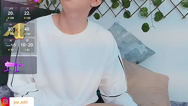 Snapshot of Levii_Ackermann chatting on March 2025 06:11:02 PM Levii Ackermann online show from March 2025 06:11:02 PM