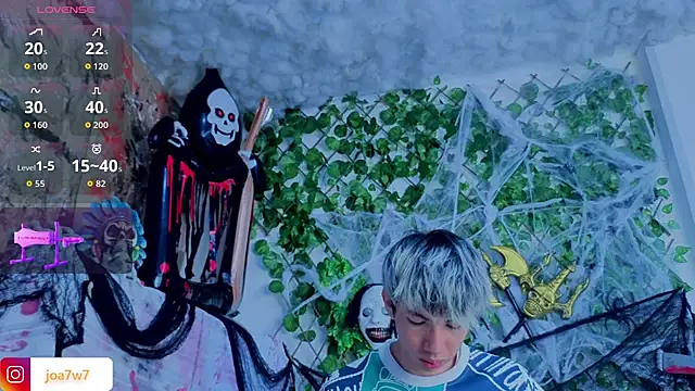 Snapshot of Levii_Ackermann chatting on October 2025 02:18:02 PM Levii Ackermann online show from October 2025 02:18:02 PM