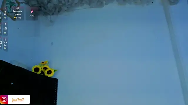 Levii Ackermann online show from May 2026 01:51:02 PM