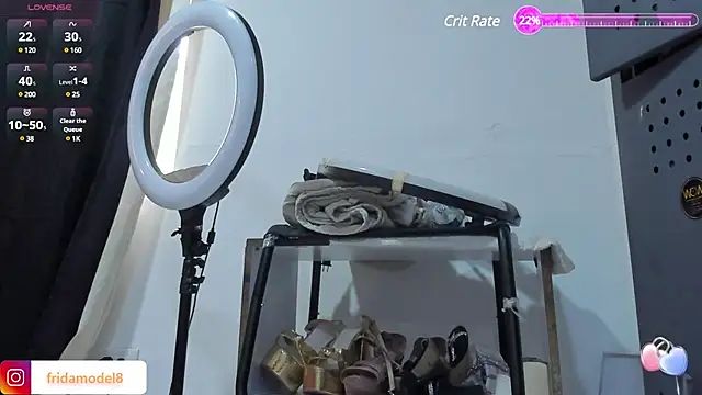 Snapshot of _karime_ chatting on February 2025 07:55:01 PM karime online show from February 2025 07:55:01 PM