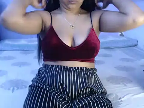 Snapshot of Freya_nia chatting on January 2025 10:32:01 AM Freya nia online show from January 2025 10:32:01 AM