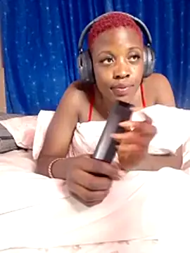 AssmaticNatty online show from July 2026 04:24:01 PM