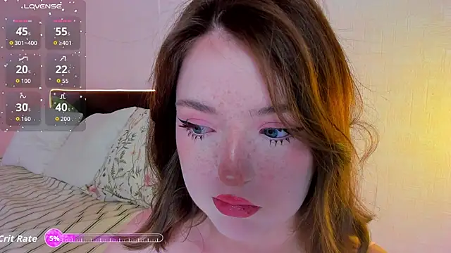 lexxxxxxi online show from May 2026 07:29:01 PM