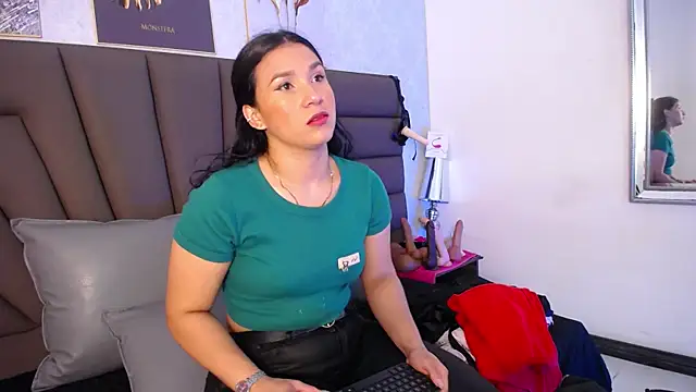 Sofi Perez  online show from May 2026 11:17:02 AM
