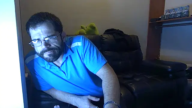 Zander823 online show from March 2026 03:01:01 AM