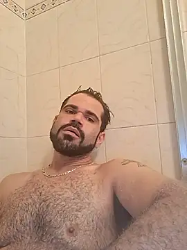 Zander823 online show from May 2026 04:29:02 AM