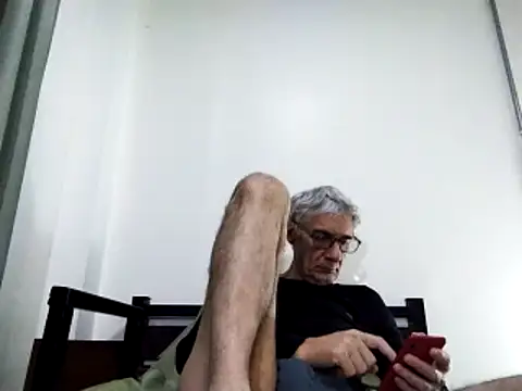 BIGUNCUTHARDCOCK online show from March 2025 01:00:01 AM