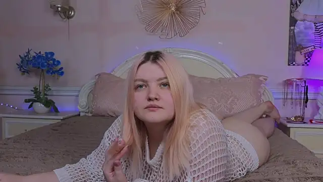Unholy Lady online show from July 2026 06:11:02 AM