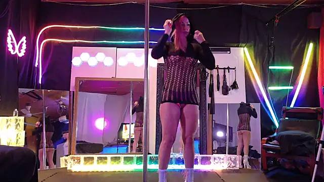 MadisonMarie online show from January 2025 09:45:01 AM