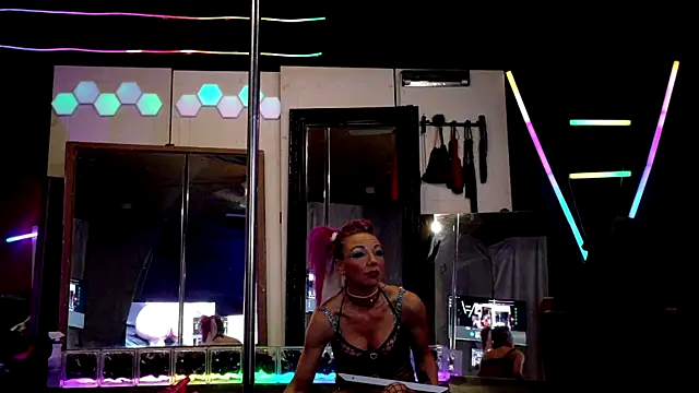 MadisonMarie online show from September 2025 05:28:02 AM