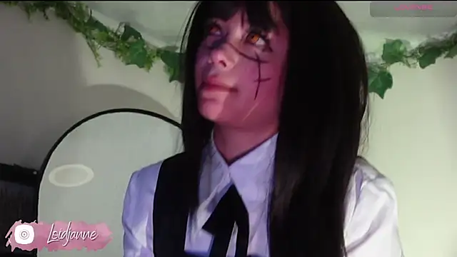 Snapshot of loIijanne chatting on September 2025 04:25:02 AM loIijanne online show from September 2025 04:25:02 AM