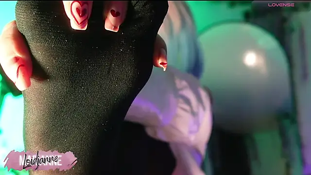 Snapshot of loIijanne chatting on September 2025 03:32:01 AM loIijanne online show from September 2025 03:32:01 AM