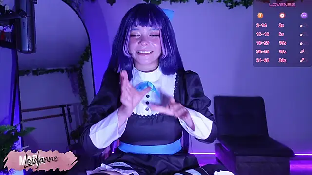 Snapshot of loIijanne chatting on November 2025 11:59:01 PM loIijanne online show from November 2025 11:59:01 PM