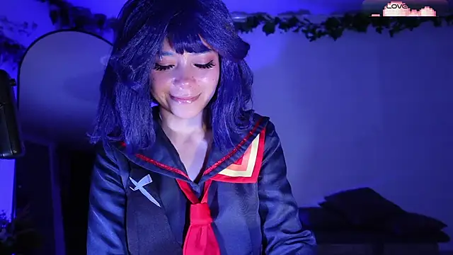 loIijanne online show from November 2025 03:44:01 PM