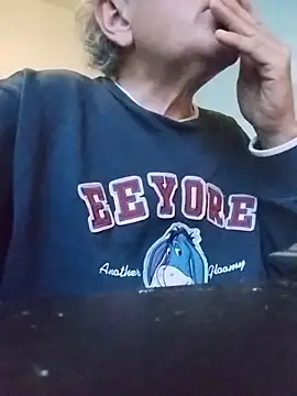 XXCUTHULU23 online show from November 2025 07:38:01 PM