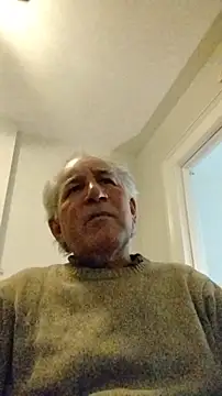 XXCUTHULU23 online show from November 2025 06:57:01 AM