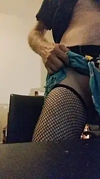 XXCUTHULU23 online show from November 2025 01:05:02 AM