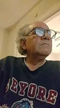 XXCUTHULU23 online show from January 2026 07:12:02 AM