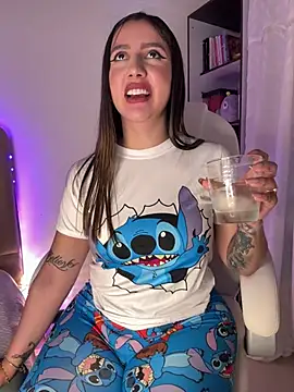 Sarapalmer1 online show from January 2025 02:04:02 AM