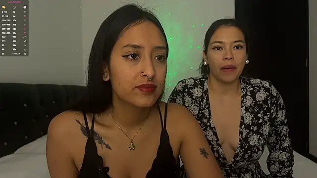 Snapshot of 2SummerLove1 chatting on March 2025 03:40:01 PM 2SummerLove1 online show from March 2025 03:40:01 PM