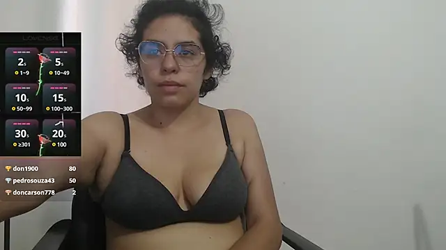 Snapshot of Anne_purple chatting on December 2024 07:18:01 PM Anne purple online show from December 2024 07:18:01 PM