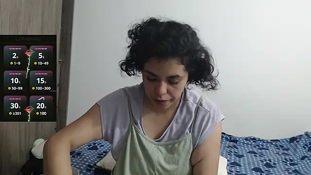 Snapshot of Anne_purple chatting on February 2025 03:27:01 PM Anne purple online show from February 2025 03:27:01 PM