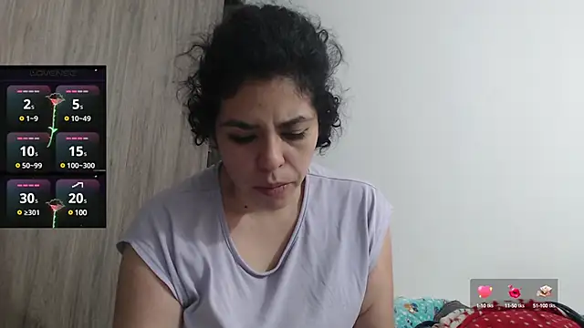 Snapshot of Anne_purple chatting on March 2025 05:11:02 PM Anne purple online show from March 2025 05:11:02 PM