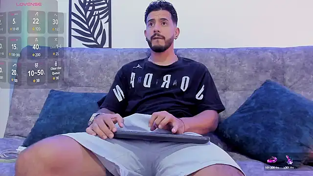 Snapshot of Bruno_Mattos chatting on February 2025 11:20:02 PM Bruno Mattos online show from February 2025 11:20:02 PM