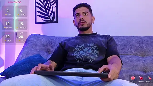 Snapshot of Bruno_Mattos chatting on February 2026 11:01:01 PM Bruno Mattos online show from February 2026 11:01:01 PM