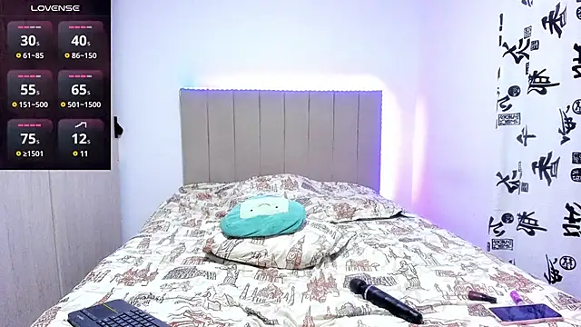 Samyq8 online show from February 2025 04:54:01 AM