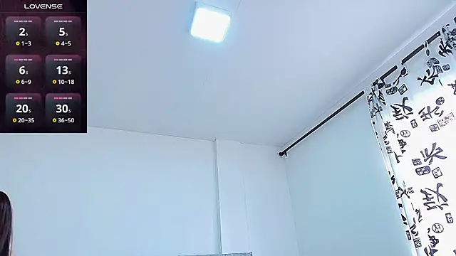 Samyq8 online show from July 2026 10:16:01 PM