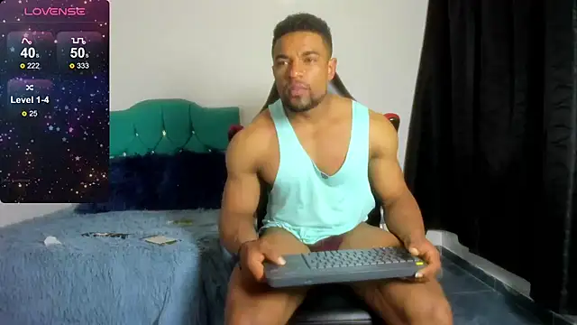 Snapshot of estebanlobo- chatting on December 2024 05:42:02 PM estebanlobo- online show from December 2024 05:42:02 PM