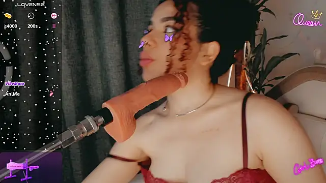 Queen Deepthroat online show from May 2026 01:56:01 AM