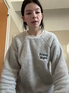 RoxiBlack online show from December 2025 07:57:02 AM