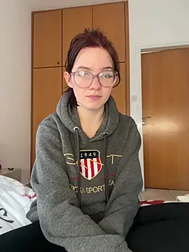 RoxiBlack online show from February 2026 09:48:02 AM