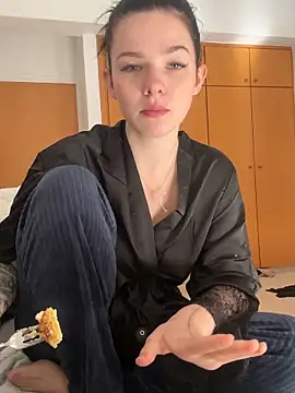 RoxiBlack online show from February 2026 07:29:02 AM