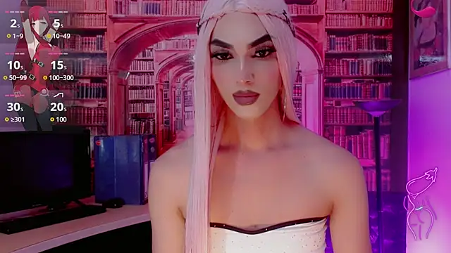 Victoria Kastelo online show from May 2026 01:13:02 AM