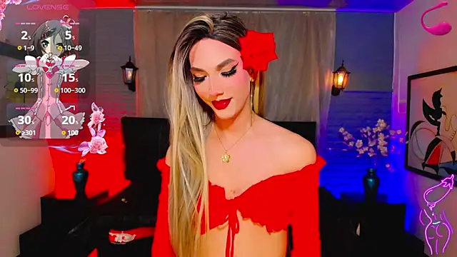 Victoria Kastelo online show from May 2026 08:25:02 PM
