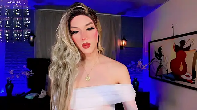 Victoria Kastelo online show from May 2026 07:26:02 PM