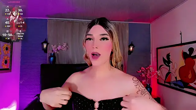 Victoria Kastelo online show from June 2026 07:25:01 PM