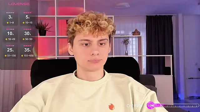 sunnyburn boy online show from December 2024 07:46:01 AM