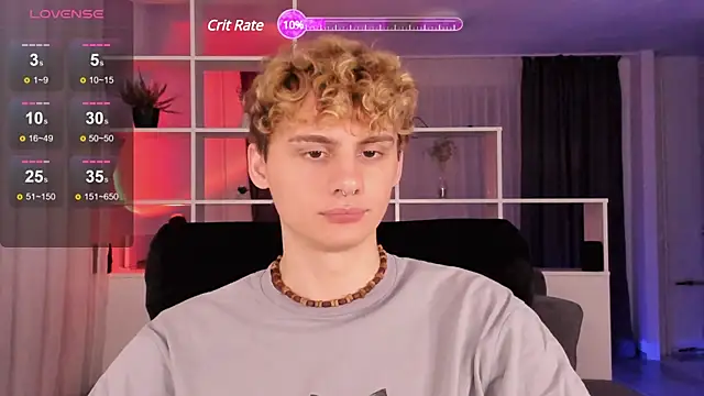 sunnyburn boy online show from February 2025 05:26:02 PM