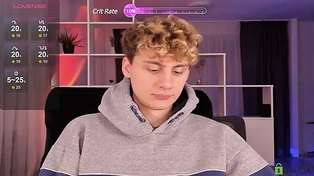 sunnyburn boy online show from March 2025 09:08:02 PM