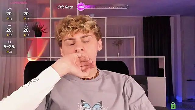 sunnyburn boy online show from March 2025 08:54:02 PM