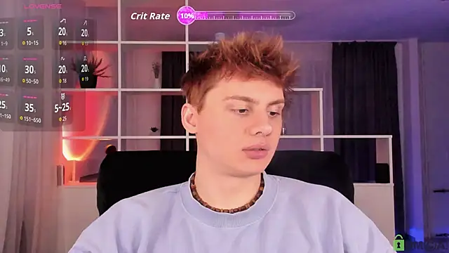 sunnyburn boy online show from October 2025 05:11:01 PM