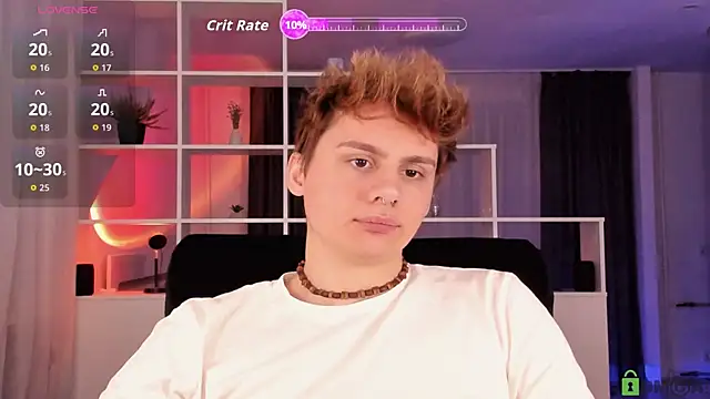 sunnyburn boy online show from November 2025 08:05:01 PM