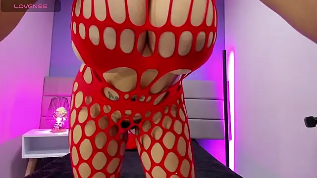 Alicebrooks  online show from December 2024 12:11:01 PM