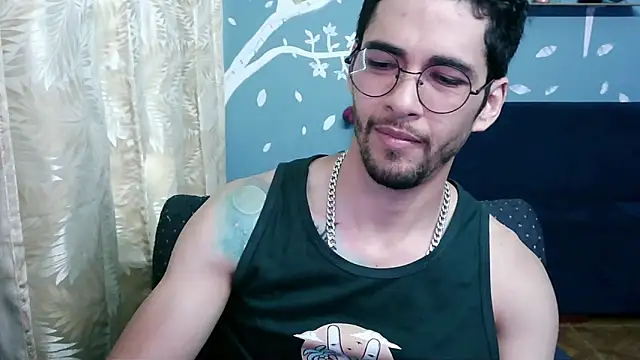 ponzothc online show from October 2025 08:06:02 PM