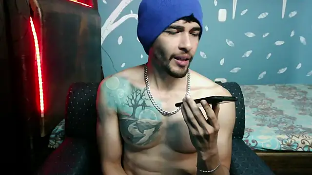 Snapshot of ponzothc chatting on March 2026 05:45:02 PM ponzothc online show from March 2026 05:45:02 PM