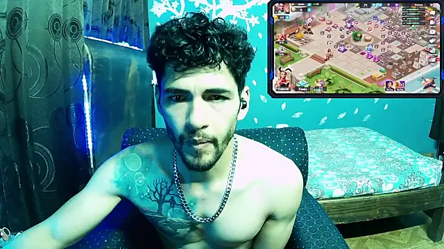 Snapshot of ponzothc chatting on March 2026 08:30:02 PM ponzothc online show from March 2026 08:30:02 PM